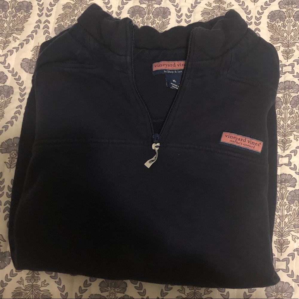 Men’s Vineyard Vines Pullover